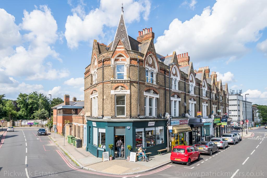 Perry Vale Property £1,475,000