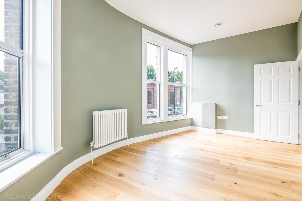 Perry Vale Property £1,475,000