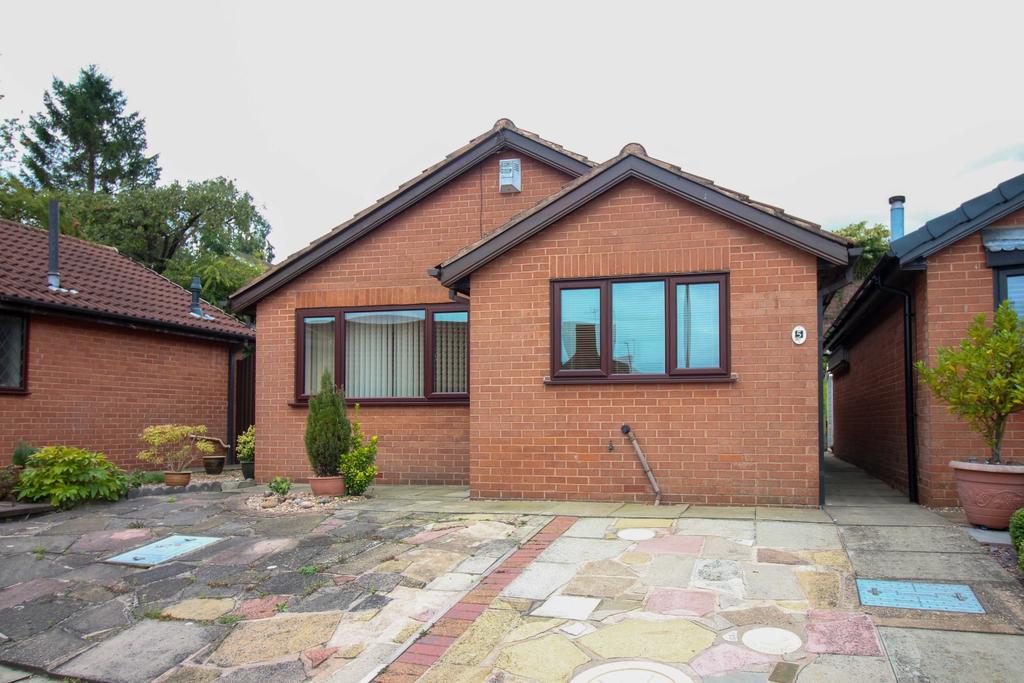 Bramley Court, Kimberley, Nottingham, Nottinghamshire, NG16 2 bed