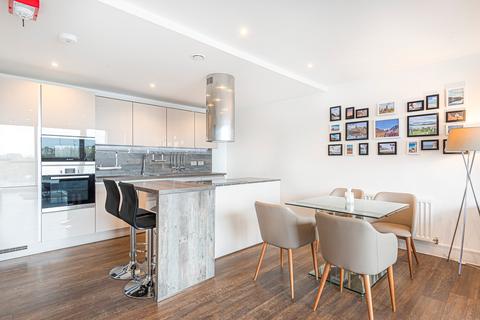 2 bedroom apartment to rent - Tavern Quay, Rope Street, Surrey Docks, SE16