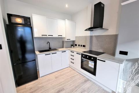 1 bedroom flat to rent, Union Grove, City Centre, Aberdeen, AB10
