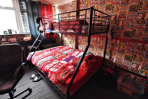 3 bedroom maisonette for sale - Seabrooke Rise, Grays