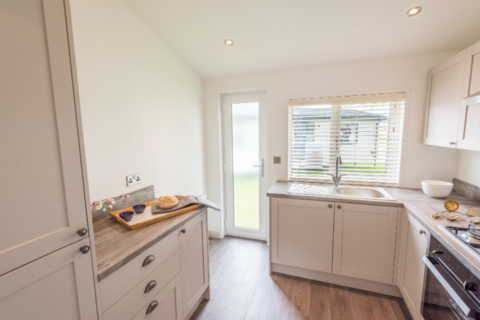 2 bedroom park home for sale - Southampton, Hampshire, SO31