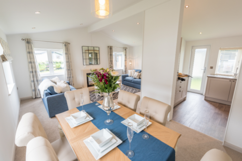 2 bedroom park home for sale - Southampton, Hampshire, SO31