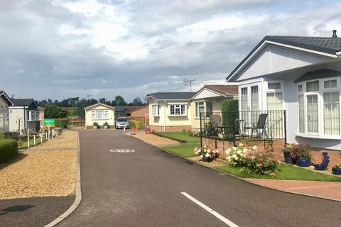 2 bedroom park home for sale - Peterborough, Cambridgeshire, PE1
