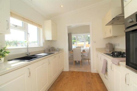 2 bedroom park home for sale - Peterborough, Cambridgeshire, PE1