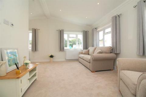 2 bedroom park home for sale - Peterborough, Cambridgeshire, PE1