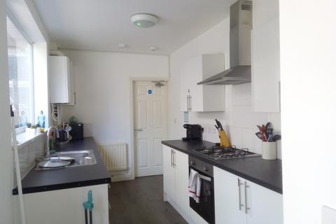 1 bedroom in a house share to rent - Bracebridge Street,  Nuneaton, CV11