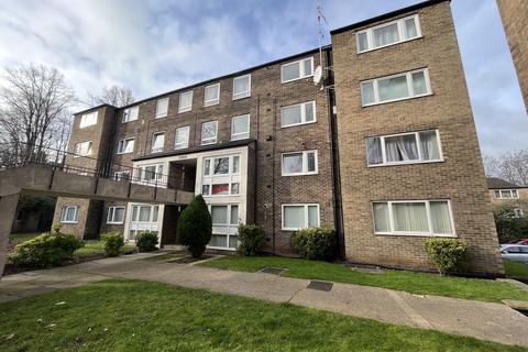 2 bedroom apartment to rent, Windsor House Redcliffe Road, Nottingham, Nottinghamshire, NG3