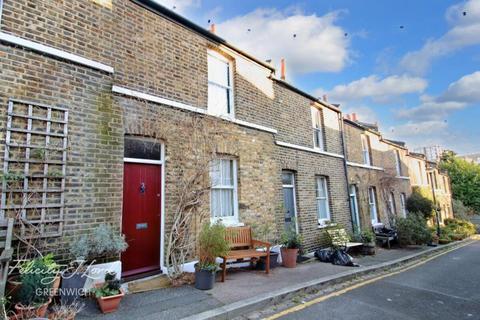 2 bedroom cottage to rent, Trinity Grove, London