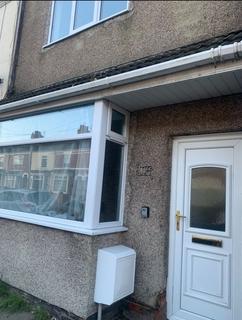3 bedroom terraced house to rent, Farebrother Street, Grimsby
