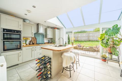 3 bedroom detached house for sale, Springvale Road, Winchester, Hampshire, SO23