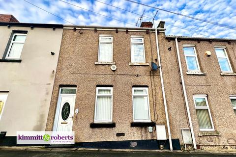 2 bedroom terraced house for sale - Front Street, Shotton Colliery, Durham, Durham, DH6