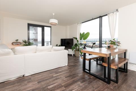 2 bedroom apartment to rent - Meadowside Quay Walk, Flat 4/4, Glasgow Harbour, Glasgow, G11 6DL