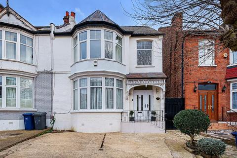 5 bedroom semi-detached house for sale - Stanhope Avenue,  Finchley,  N3