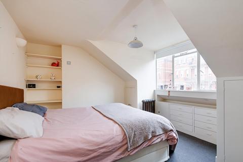 2 bedroom maisonette for sale - Lanark Road, London, W9