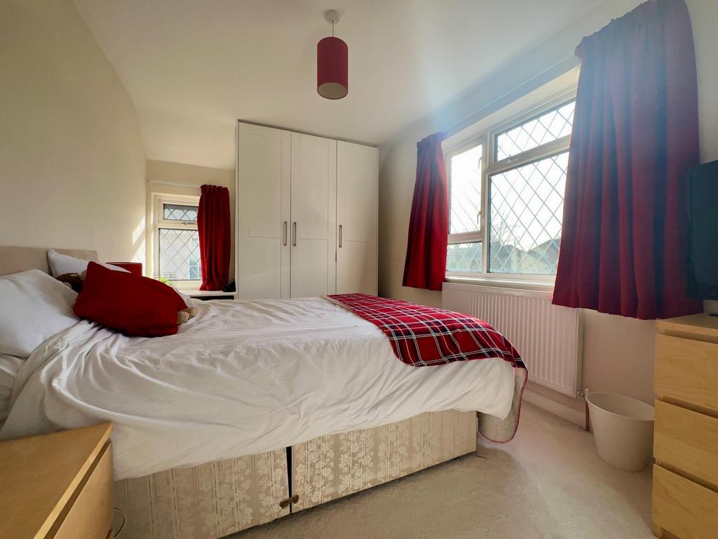 Bed 1