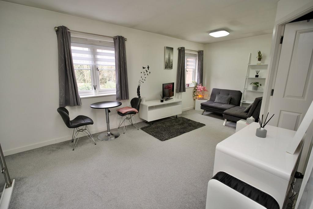 Scott Street, Tipton, DY4 1 bed apartment £95,000