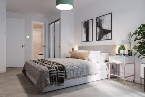 2 bedroom apartment for sale - Plot 52 at Makers Yard, Minnie Baldock Street E16