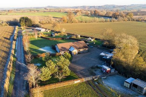 Farm for sale - Shuckburgh Road, Southam, Warwickshire CV47 7RY