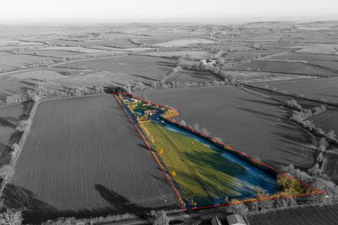 Farm for sale - Shuckburgh Road, Southam, Warwickshire CV47 7RY