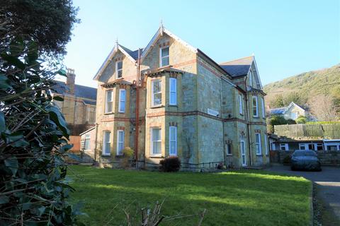 undefined, Spring Gardens, Ventnor, Isle Of Wight. PO38 1QX