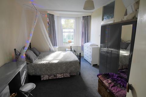undefined, Spring Gardens, Ventnor, Isle Of Wight. PO38 1QX