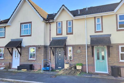 56 Birch Walk, Porthcawl, CF36 5AN