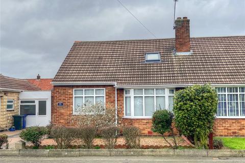 2 bedroom bungalow to rent, Downend Road, Hillheads, Westerhope, Newcastle Upon Tyne, NE5