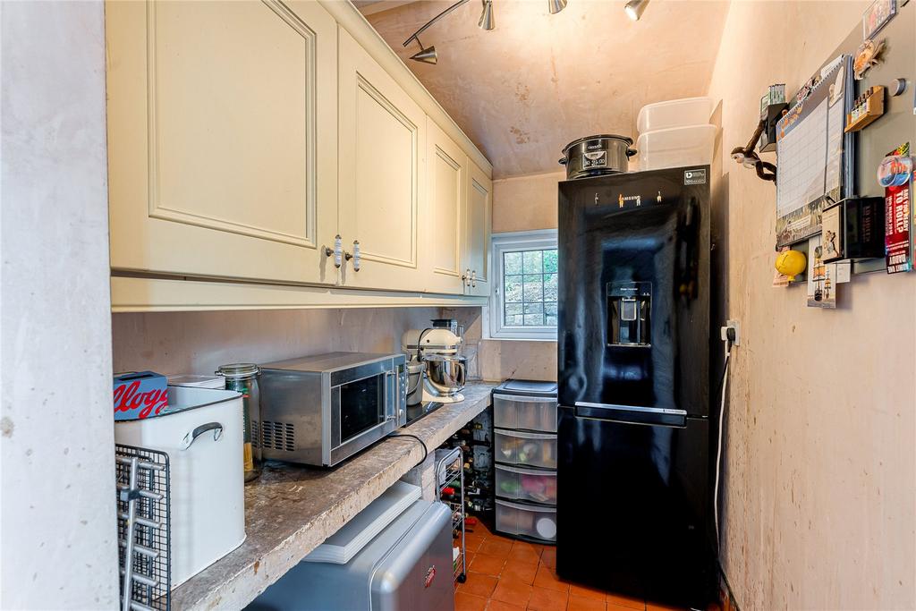 Pantry