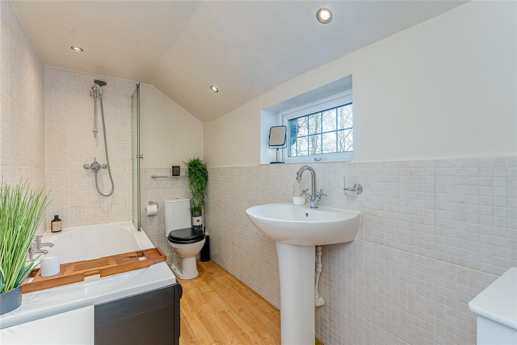 House Bathroom