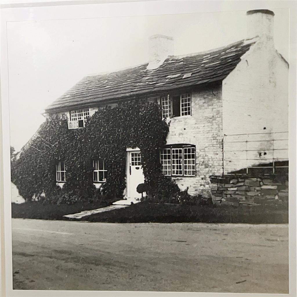 Historic Photo