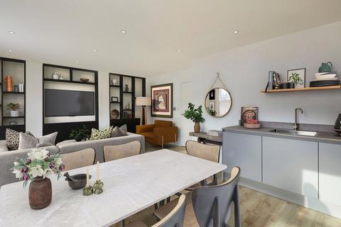 1 bedroom apartment for sale - Harrington House, Stompond Lane, Walton-On-Thames, KT12