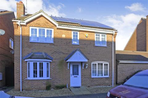 4 bedroom detached house for sale - Candy Street, Peterborough, Cambridgeshire, PE2