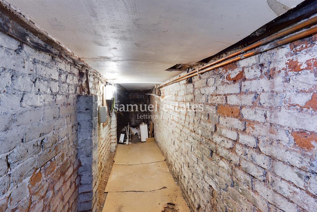 Cellar