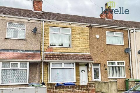 228 Convamore Road, Grimsby, DN32 9HX