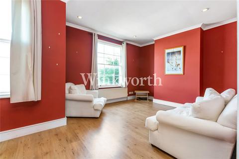 3 bedroom apartment for sale, Philip Lane, London, N15