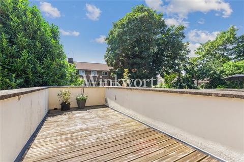 3 bedroom apartment for sale, Philip Lane, London, N15