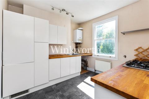 3 bedroom apartment for sale, Philip Lane, London, N15