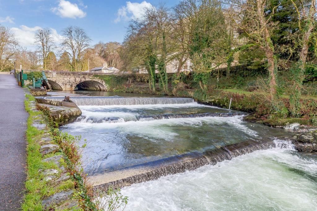 Ford Street, Tavistock, Devon Plot for sale £500,000