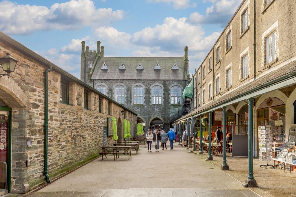 Tavistock