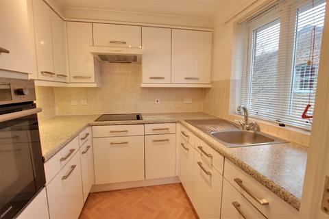 1 bedroom retirement property for sale, Watermill Court, Springwell, Havant
