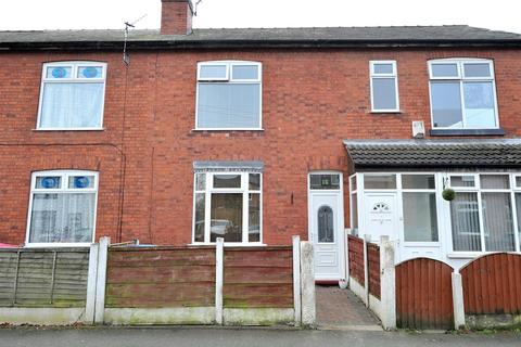 2 bedroom terraced house for sale - 15 Fir Street, Cadishead M44 5AR