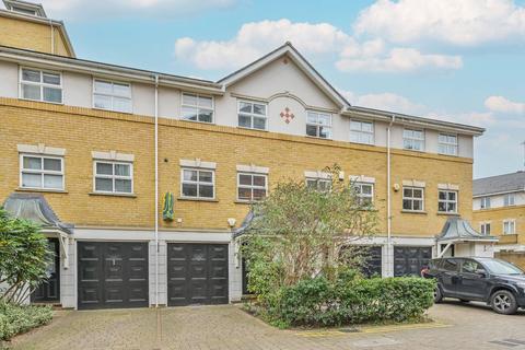 72 Island Row, London, E14 7HU