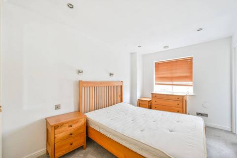 72 Island Row, London, E14 7HU
