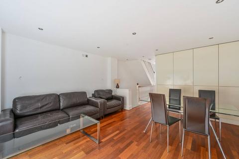 72 Island Row, London, E14 7HU