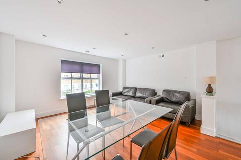 72 Island Row, London, E14 7HU
