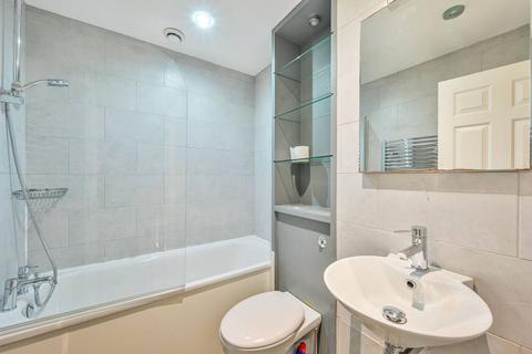 72 Island Row, London, E14 7HU