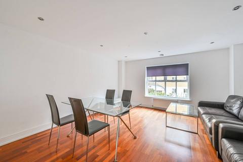 72 Island Row, London, E14 7HU
