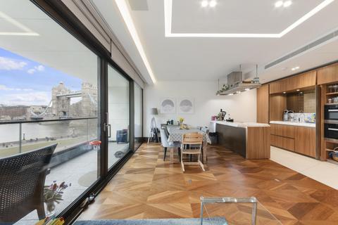 2 bedroom apartment to rent, Blenheim House, One Tower Bridge, SE1